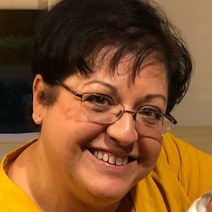 Meet your Posher, Shannon